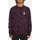 Vêtements Homme Polaires Volcom Sudadera  Iconic Stone Plus Crew - Mulberry Violet