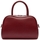 Sacs Femme Sacs porté main Lacoste Petit sac a main  Ref 62244 M96 Rouge 18*12.5*11 cm Rouge