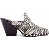 Chaussures Femme Derbies & Richelieu Noa Harmon 9630-60 Noir