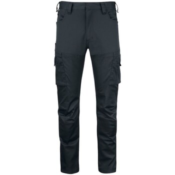 Vêtements Homme Pantalons Projob UB596 Noir