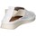 Chaussures Femme Sandales et Nu-pieds The Flexx I2146.01 santal Femme Blanc
