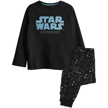 Vêtements Garçon Pyjamas / Chemises de nuit Disney  Noir