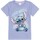 Vêtements Fille Pyjamas / Chemises de nuit Lilo & Stitch Just Chill Multicolore