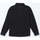 Vêtements Homme Blousons Volcom Camisa de Forro Polar  Bowered Light - Black Noir
