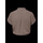 Vêtements Femme Chemises / Chemisiers Pieces 17124357 VINSTY-FOSSIL Marron
