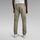 Vêtements Homme Pantalons G-Star Raw D21038-D305 BRONSON 2.0 CHINO-2199 SHAMROCK Gris