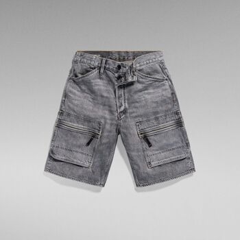 G-Star Raw D24442-D537 CARGO LOOSE-G324 FADED GREY Gris