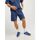 Vêtements Homme Shorts / Bermudas Jack & Jones 12250090 TONY-BLUE DENIM Bleu