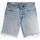 Vêtements Homme Shorts / Bermudas Levi's A8461 0005 - 468 STAY LOOSE-ASTRO JAM Bleu
