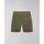 Vêtements Homme Shorts / Bermudas Napapijri N-DEASE NP0A4I4U-GAE GREEN LICHEN Vert
