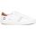 Chaussures Homme Baskets mode Date M401-HL-VC-WI - HILL LOW-WHITE CUOIO Blanc