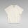 Vêtements Femme T-shirts & Polos G-Star Raw D24512-C812 RAGALAN-G286 ANTIQUE WHITE Blanc