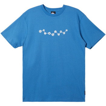 Vêtements Homme T-shirts & Polos Quiksilver Canapés 2 places Bleu