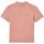 Vêtements T-shirts manches courtes Lacoste  Rose