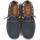 Chaussures Homme Derbies & Richelieu Walk In Pitas  Bleu