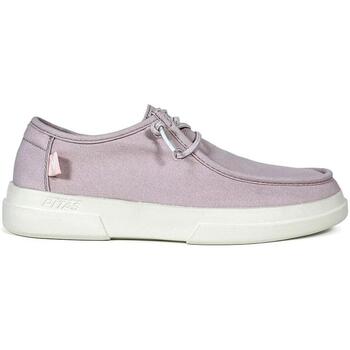 Chaussures Baskets basses Dream in Green  Violet