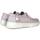 Chaussures Baskets basses Walk In Pitas  Violet