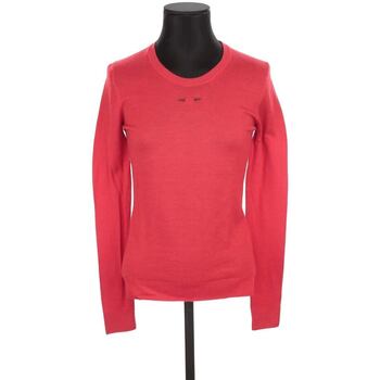 Vêtements Femme Sweats Barbara Bui Pull-over en laine Rouge