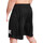 Vêtements Homme Shorts / Bermudas Leone AB227 Noir
