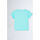 Vêtements Fille T-shirts & Polos Liu Jo T-shirt avec logo et strass Bleu