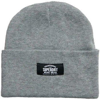 Superdry Classic Knitted Gris