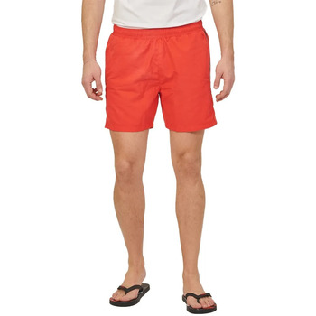 Vêtements Homme Maillots / Shorts de bain BOSS Dolphin Orange