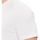 Vêtements Homme T-shirts manches courtes Guess Authentic Blanc