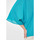 Vêtements Femme Gilets / Cardigans La Fiancee Du Mekong Pull oversize maille uni LIMA Bleu