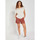 Vêtements Femme Débardeurs / T-shirts sans manche Paula's Ibiza Denim Shirtkong Top coton ajouré maille MANTRAS Blanc