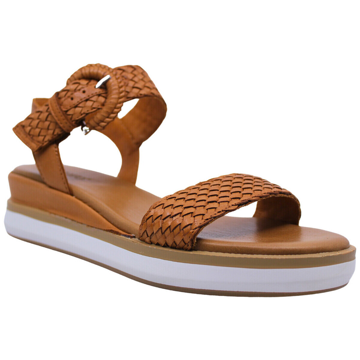 Chaussures Femme Sandales et Nu-pieds Inuovo sandales 
