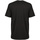 Vêtements Homme T-shirts manches courtes Disclaimer 24eds54260-nero Noir