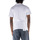 Vêtements Homme T-shirts manches courtes Disclaimer 24eds54280-bianco Blanc