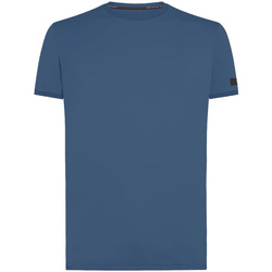 Vêtements Homme T-shirts manches courtes Rrd - Roberto Ricci Designs 24209-63 Orange