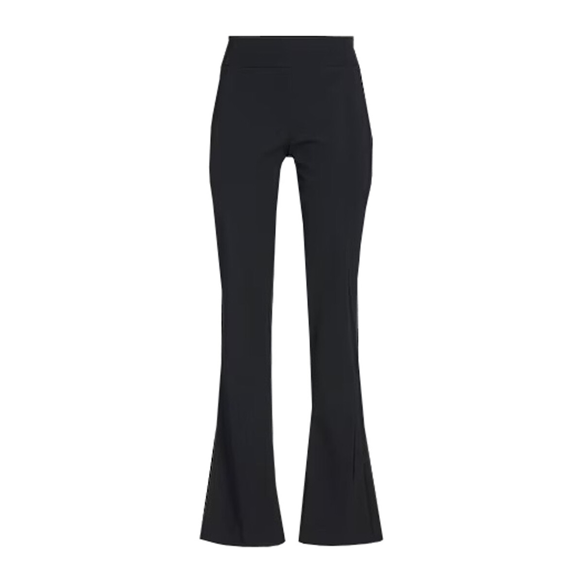 Vêtements Femme Pantalons Lauren Ralph Laurencci Designs 24851-10 Noir