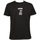 Vêtements Homme T-shirts manches courtes Disclaimer 24eds54276-nero Noir