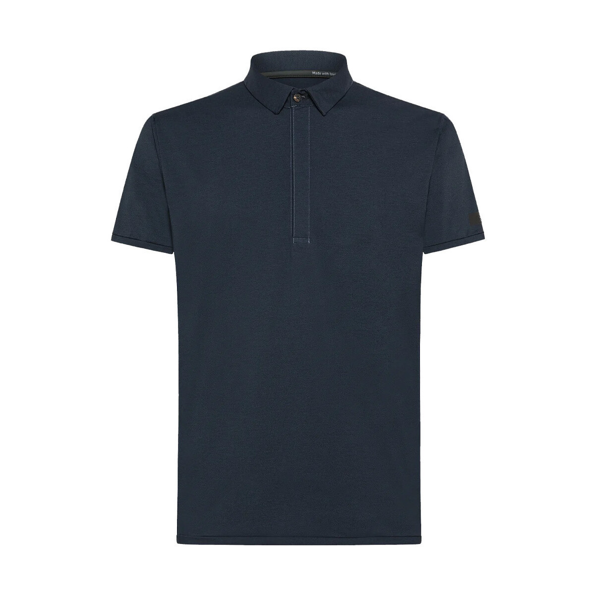 Vêtements Homme T-shirts manches courtes Rrd - Roberto Ricci Designs 24216-60 Multicolore