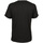 Vêtements Homme T-shirts manches courtes Disclaimer 24eds54295-nero Noir
