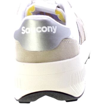 Saucony 91664 Blanc