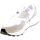 Chaussures Femme Baskets basses Saucony 91664 Blanc