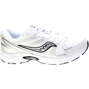 Chaussures Homme Baskets basses Saucony 91662 Blanc