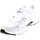 Chaussures Homme Baskets basses Saucony 91662 Blanc