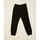 Vêtements Garçon Pantalons Timberland Pantalon de survêtement  pour enfant Noir