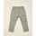 Vêtements Garçon Pantalons Antony Morato Pantalon  en viscose mélangée pour enfant Gris