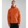 Vêtements Homme Vestes Napapijri A-TUNDRA NP0A4HS6-A62 ORANGE BURNT Orange