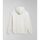 Vêtements Homme Sweats Napapijri B-BOYD NP0A4HP2-N1A WHITE WHISPER Blanc
