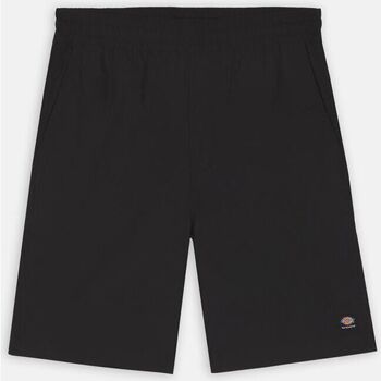 Vêtements Homme Cal Shorts / Bermudas Dickies JACKSON CARGO SHORT DK0A4YAC-BLK BLACK Noir
