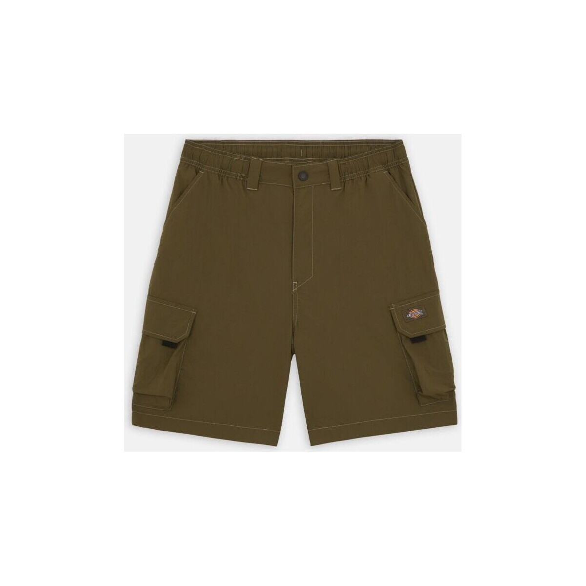 Vêtements Homme Shorts / Bermudas Dickies JACKSON CARGO SHORT DK0A4YAC-MGR MILITARY GREEN Gris