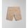 Vêtements Homme Shorts / Bermudas Napapijri N-HORTON NP0A4HOS-N1E BEIGE CORNSTALK Beige