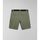 Vêtements Homme Shorts / Bermudas Napapijri N-SMITH NP0A4HRQ-GAE Vert
