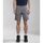 Vêtements Homme Shorts / Bermudas Napapijri NOTO 2.0 NP0A4HOQ-H31 GRAY GRANIT Gris